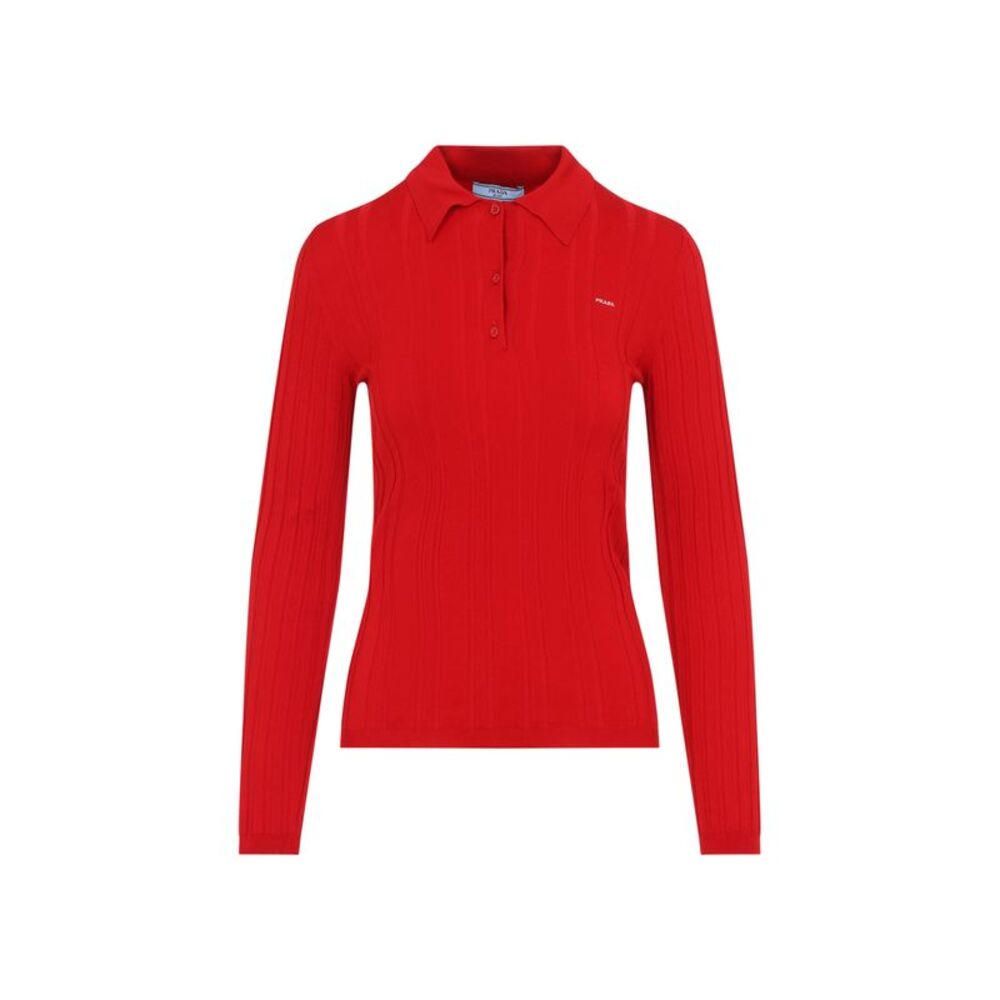 Prada Polo Women